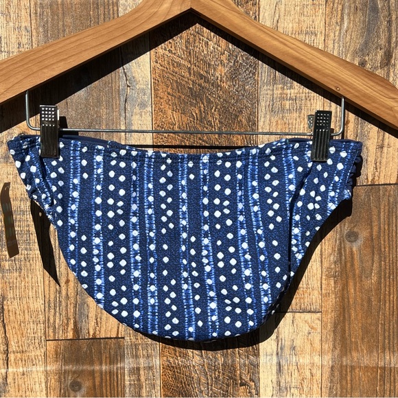 NEW Title Nine Bikini Swimsuit Swim Complete Set Top + Bottom - Picture 7 of 10